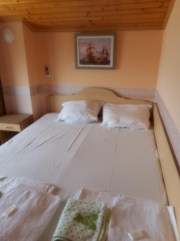 Guest Rooms Ribarska Hizha シャブラ 部屋 写真