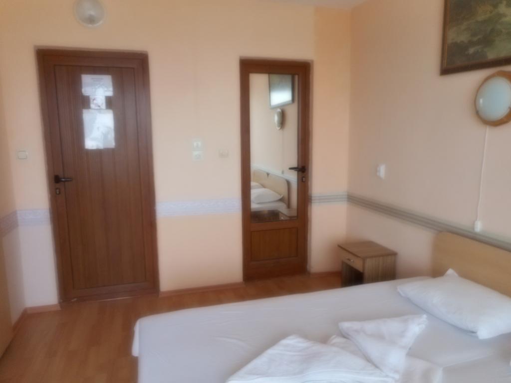 Guest Rooms Ribarska Hizha シャブラ 部屋 写真