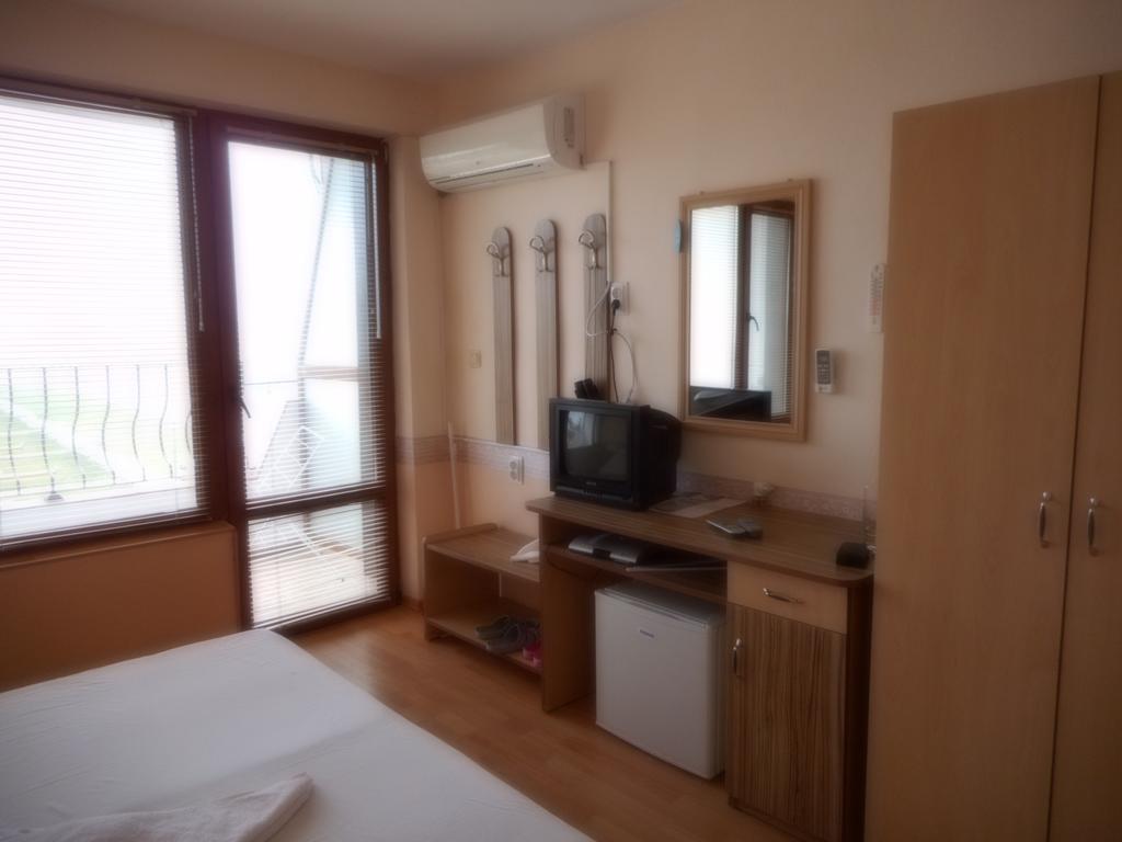 Guest Rooms Ribarska Hizha シャブラ 部屋 写真