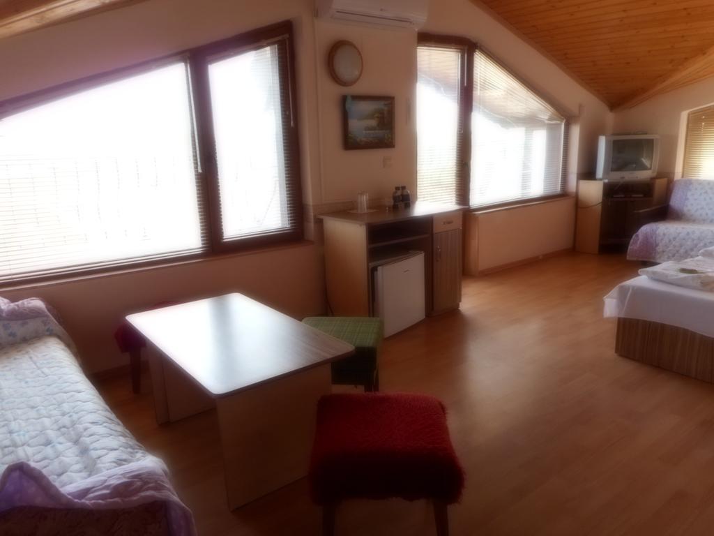 Guest Rooms Ribarska Hizha シャブラ 部屋 写真